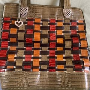 Brighton collectible bag